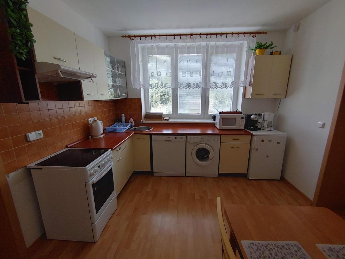 Apartment Horske Horni