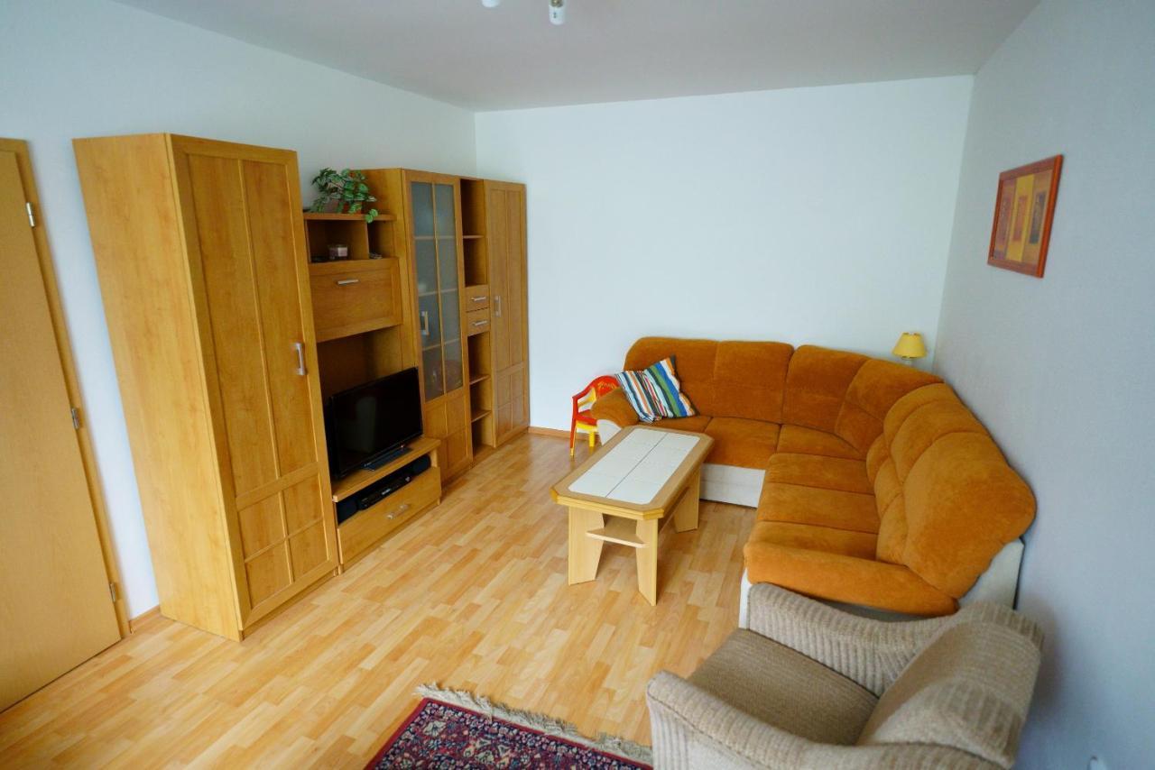 Horske Horni Apartment *