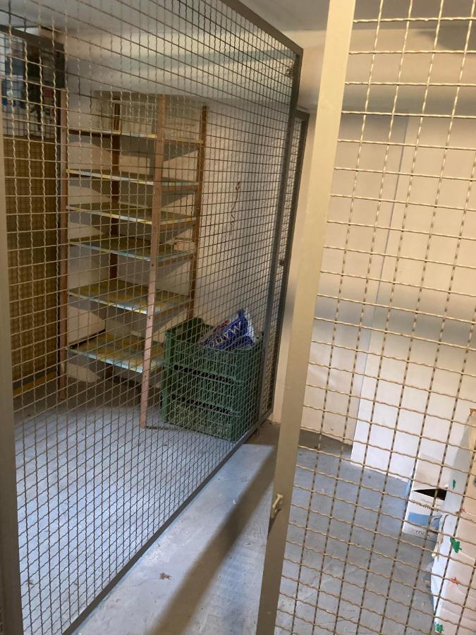 Horske Horni Apartment Lipova Lazne