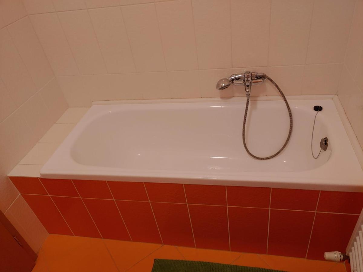 Apartment Horske Horni